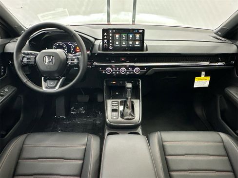 New 2026 Honda CR-V Sport Touring image 26