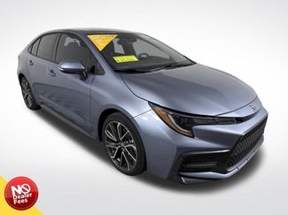 Used 2022 Toyota Corolla SE 360° Tour