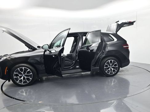 Used 2026 BMW X3 xDrive30i AWD/4WD image 70