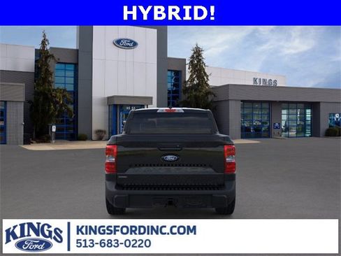 New 2025 Ford Maverick XL image 5