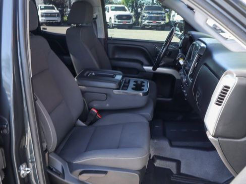 Used 2019 Chevrolet Silverado 1500 LT w/ All Star Edition image 42