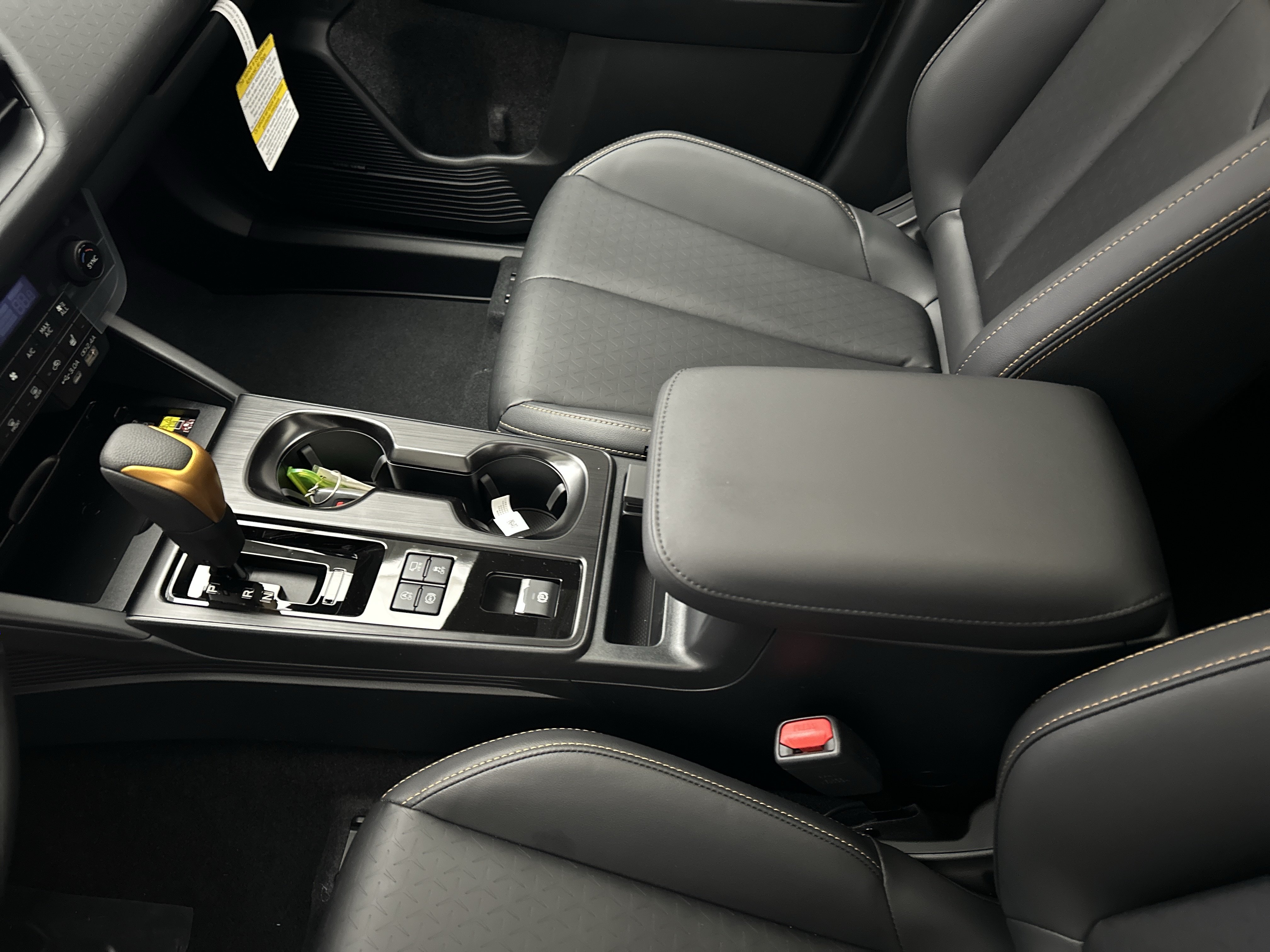New 2026 Subaru Outback Wilderness AWD/4WD image 39