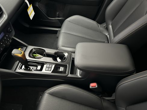 New 2026 Subaru Outback Wilderness AWD/4WD image 39