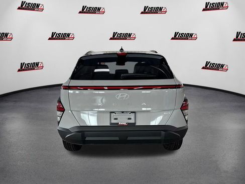 New 2026 Hyundai Kona SEL Sport AWD/4WD image 6