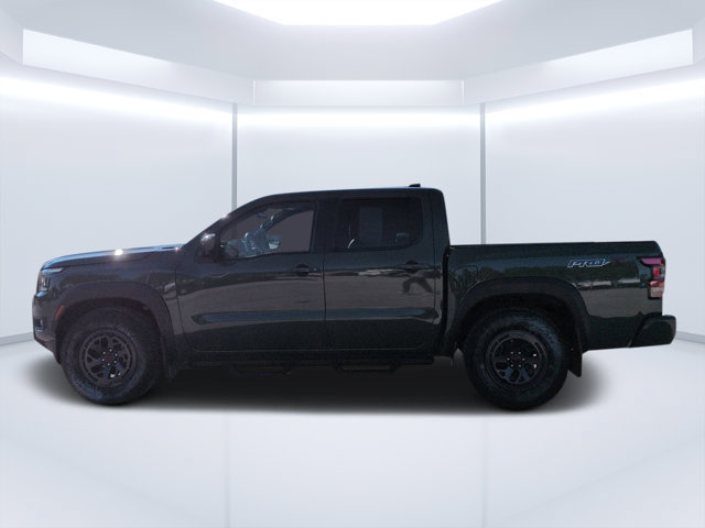 Used 2026 Nissan Frontier Pro-X w/ Pro Premium Package RWD image 6