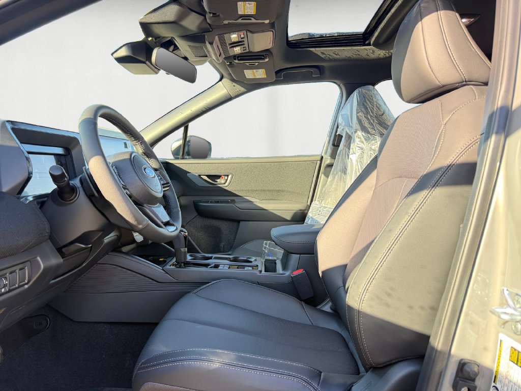 New 2026 Subaru Outback Limited AWD/4WD image 9