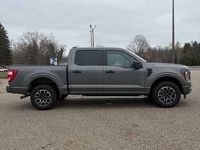 Used 2023 Ford F150 XL w/ Trailer Tow Package