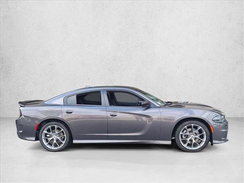 Used 2023 Dodge Charger GT image 4