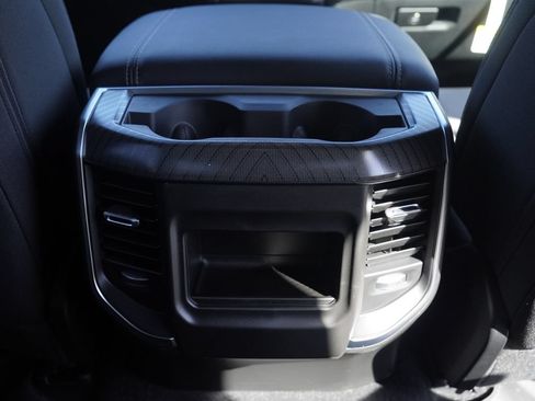 New 2026 RAM 1500 Big Horn AWD/4WD image 33