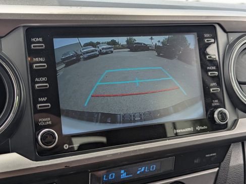 Used 2023 Toyota Tacoma SR5 image 24