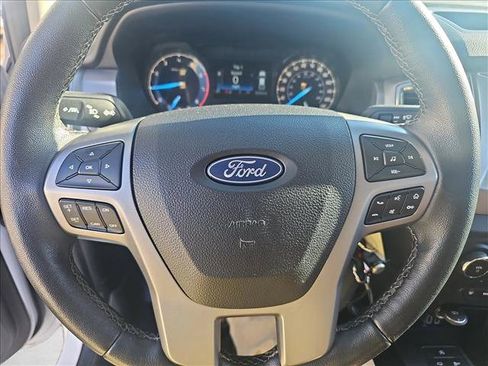 Used 2021 Ford Ranger XLT w/ Equipment Group 301A Mid image 26