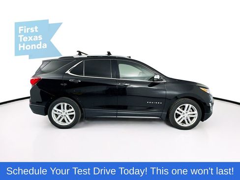 Used 2018 Chevrolet Equinox Premier image 10