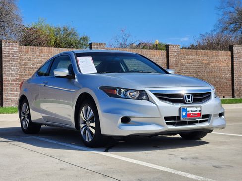 Used 2012 Honda Accord LX-S image 4