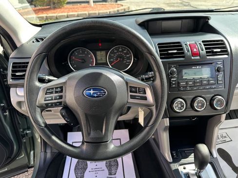 Used 2015 Subaru Forester 2.5i Premium w/ Popular Package #2 image 20