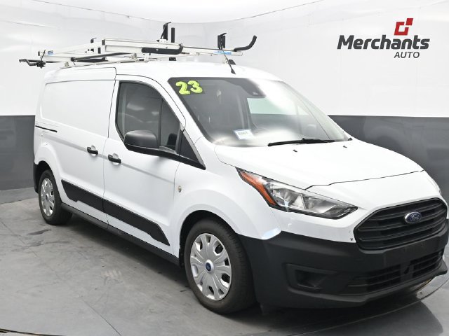 Used 2023 Ford Transit Connect XL FWD image 1