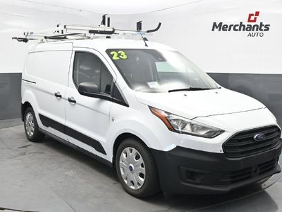 Used 2023 Ford Transit Connect XL