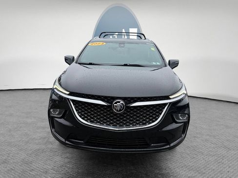 Used 2023 Buick Enclave Avenir AWD/4WD image 9