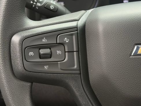 New 2026 Chevrolet Silverado 2500 Custom w/ Custom Convenience Package image 17