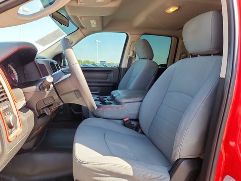 Used 2013 RAM 1500 Tradesman w/ Popular Equipment Group RWD image 11