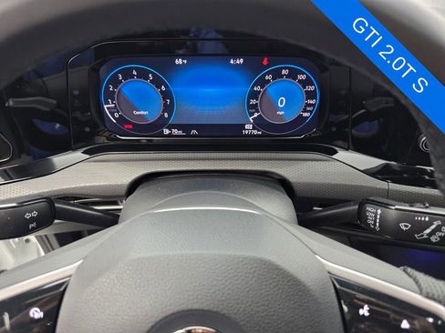 Used 2022 Volkswagen GTI S FWD image 20