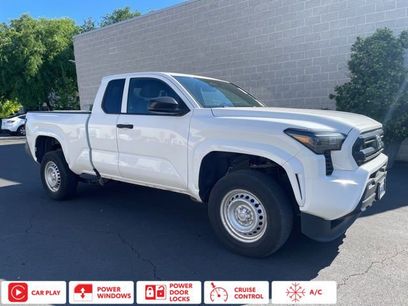 Used 2024 Toyota Tacoma SR
