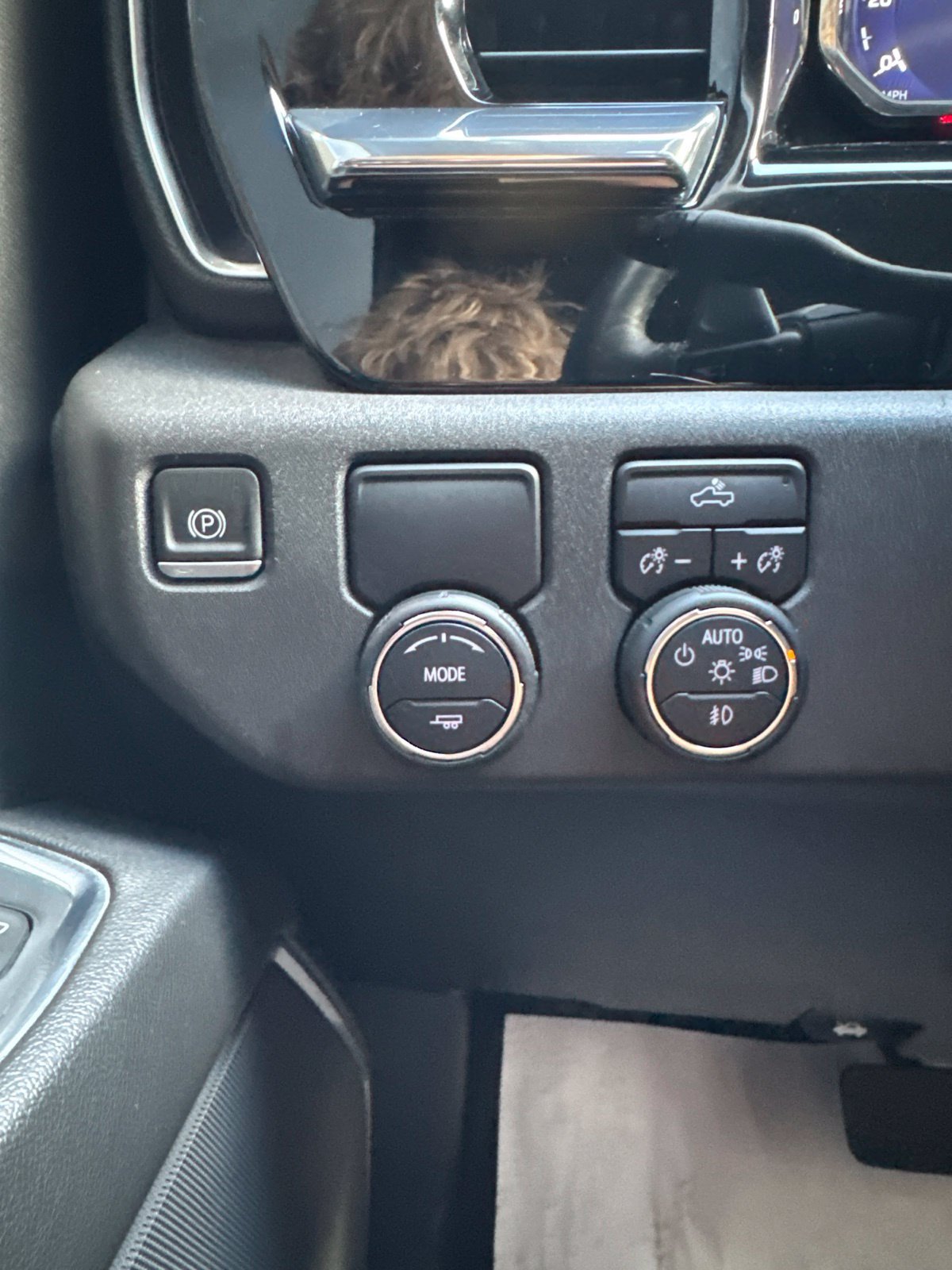 Used 2022 Chevrolet Silverado 1500 RST RWD image 24