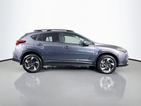 Used 2024 Subaru Crosstrek 2.5i Limited AWD/4WD image 8