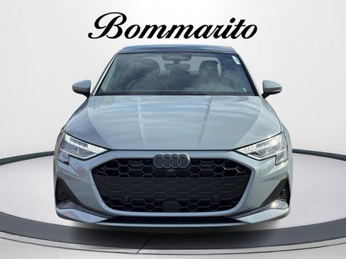 New 2026 Audi A3 2.0T Premium Plus image 5