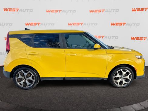 Used 2020 Kia Soul LX image 6