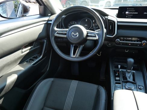 Used 2024 MAZDA CX-50 AWD 2.5 S w/ Cargo Package image 9