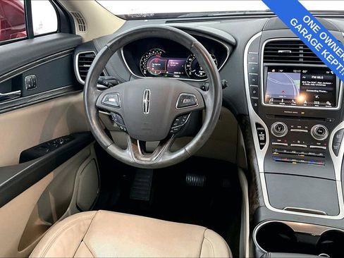 Used 2016 Lincoln MKX Reserve w/ Technology Package image 7