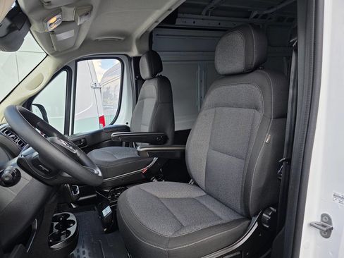 Used 2023 RAM ProMaster 3500 image 11