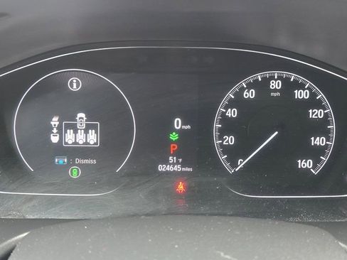 Used 2021 Honda Accord EX-L image 64