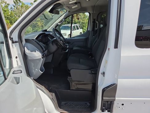 Used 2016 Ford Transit 350 XLT RWD image 16