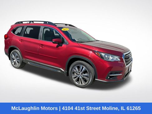 Used 2020 Subaru Ascent Limited w/ Technology Package image 23