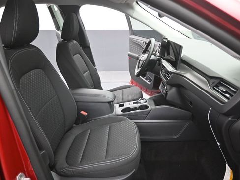 New 2025 Ford Mustang Mach-E Select image 16