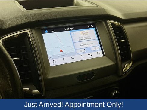Used 2019 Ford Ranger XLT w/ Equipment Group 302A Luxury AWD/4WD image 18