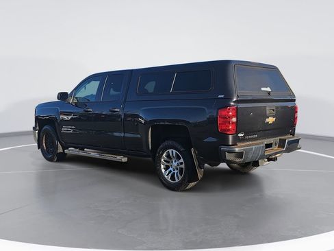 Used 2014 Chevrolet Silverado 1500 LT w/ All Star Edition image 6