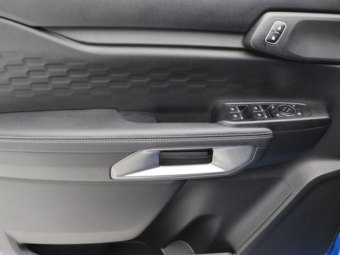 New 2025 Ford Ranger XLT w/ Trailer Tow Package image 17