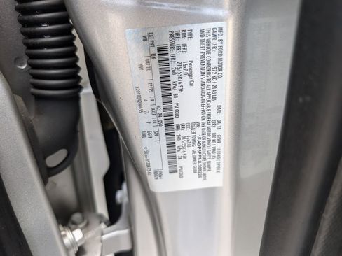 Used 2018 Ford Focus SE image 25