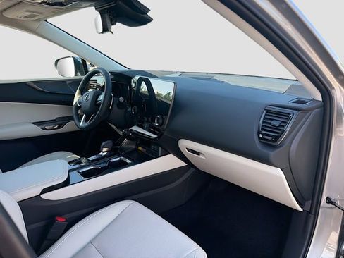 New 2026 Lexus NX 350 AWD w/ Luxury Package image 14