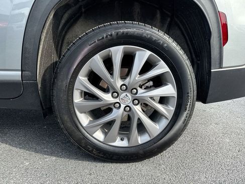 Used 2025 Buick Enclave Preferred image 28