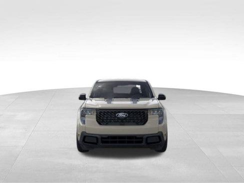 New 2025 Ford Maverick XLT w/ Equipment Group 301A image 6