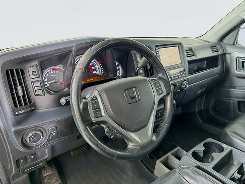 Used 2009 Honda Ridgeline RTL image 10