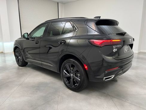 Used 2024 Buick Envision Sport Touring image 5