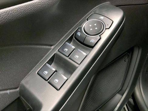 New 2026 Ford Escape Active image 17