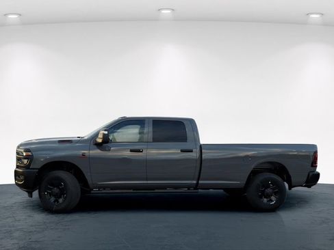 New 2026 RAM 3500 Tradesman AWD/4WD image 5