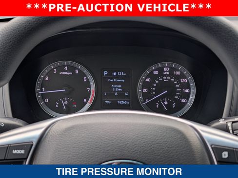 Used 2018 Hyundai Sonata SE FWD image 27