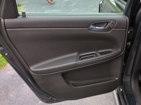 Used 2012 Chevrolet Impala LS FWD image 15