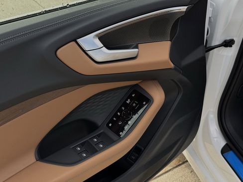 New 2025 Audi A5 2.0T Prestige image 18